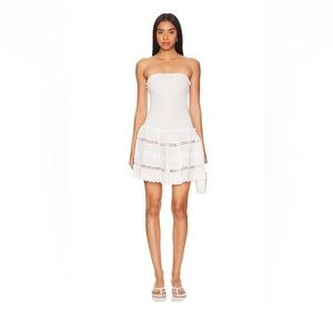 Frankie Bikini Dress size XS